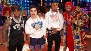 Nick Cannon Presents: Wild 'N Out Epizóda 6