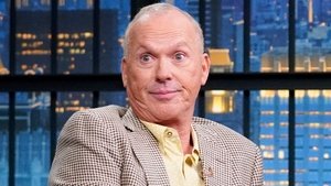 Late Night with Seth Meyers Epizóda 128
