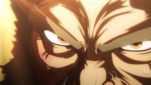 KENGAN ASHURA Epizóda 27