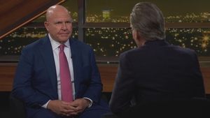 Real Time with Bill Maher Epizóda 26