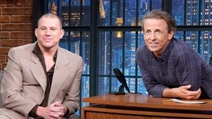 Late Night with Seth Meyers Epizóda 129