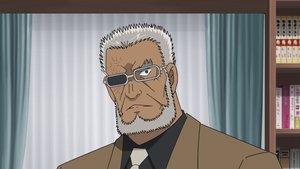 Detective Conan Epizóda 1136