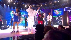 Nick Cannon Presents: Wild 'N Out Epizóda 5