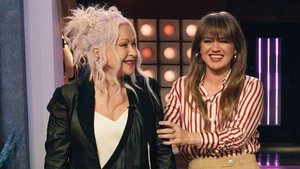 The Kelly Clarkson Show Epizóda 179