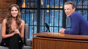 Late Night with Seth Meyers Epizóda 127