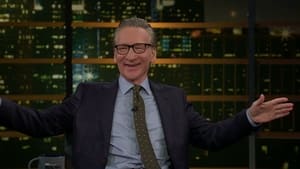 Real Time with Bill Maher Epizóda 2226