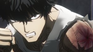 KENGAN ASHURA Epizóda 20