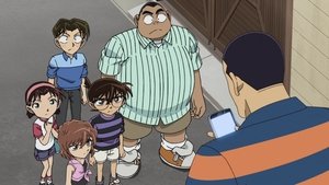 Detective Conan Epizóda 1134