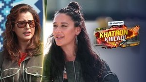 Khatron Ke Khiladi Epizóda 7