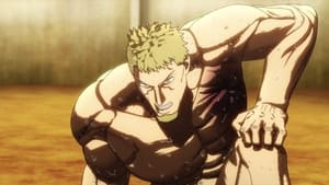 KENGAN ASHURA Epizóda 23