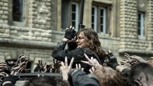 The Walking Dead: Daryl Dixon Epizóda 5