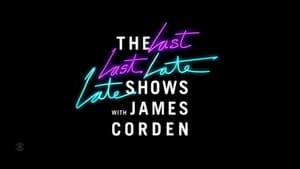 The Late Late Show with James Corden Epizóda 101