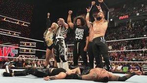 Raw Epizóda 38