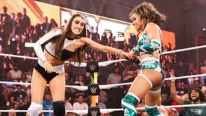 WWE NXT Epizóda 39