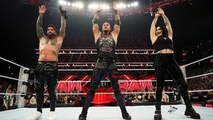 Raw Epizóda 36