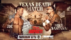 TNA iMPACT! Epizóda 38
