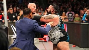 Raw Epizóda 40