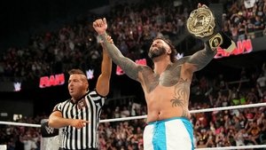 Raw Epizóda 39