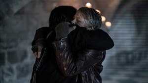 The Walking Dead: Daryl Dixon Epizóda 4