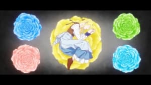Monogatari Epizóda 8