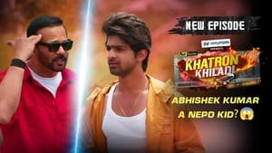 Khatron Ke Khiladi Epizóda 10