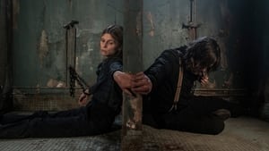 The Walking Dead: Daryl Dixon Epizóda 3
