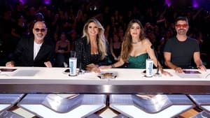America's Got Talent Epizóda 16