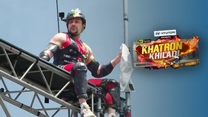 Khatron Ke Khiladi Epizóda 9