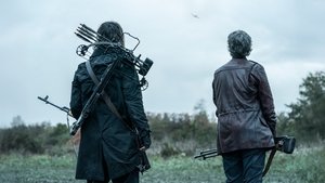 The Walking Dead: Daryl Dixon Epizóda 6