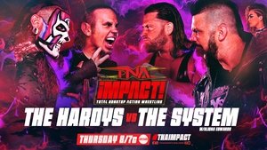 TNA iMPACT! Epizóda 37