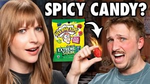 Good Mythical Morning Epizóda 153