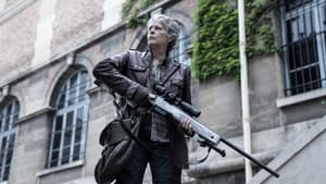 The Walking Dead: Daryl Dixon Epizóda 2