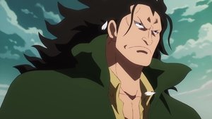 One Piece Epizóda 31