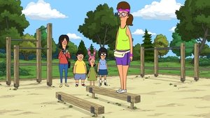 Bob's Burgers Epizóda 15
