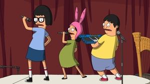Bob's Burgers Epizóda 6