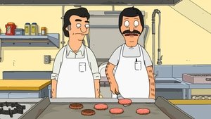 Bob's Burgers Epizóda 16
