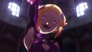 Re:ZERO -Starting Life in Another World- Epizóda 55
