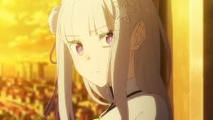 Re:ZERO -Starting Life in Another World- Epizóda 56