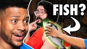 Good Mythical Morning Epizóda 104