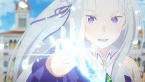 Re:ZERO -Starting Life in Another World- Epizóda 52
