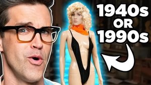 Good Mythical Morning Epizóda 105