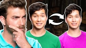 Good Mythical Morning Epizóda 112