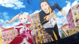 Re:ZERO -Starting Life in Another World- Epizóda 53