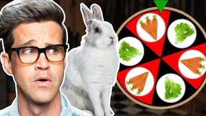 Good Mythical Morning Epizóda 124