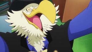 One Piece Epizóda 1120