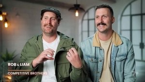 My Kitchen Rules Epizóda 1