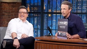 Late Night with Seth Meyers Epizóda 131