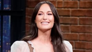 Late Night with Seth Meyers Epizóda 134