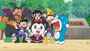 Doraemon Epizóda 1405