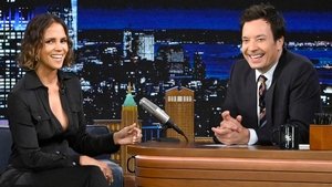 The Tonight Show Starring Jimmy Fallon Epizóda 166